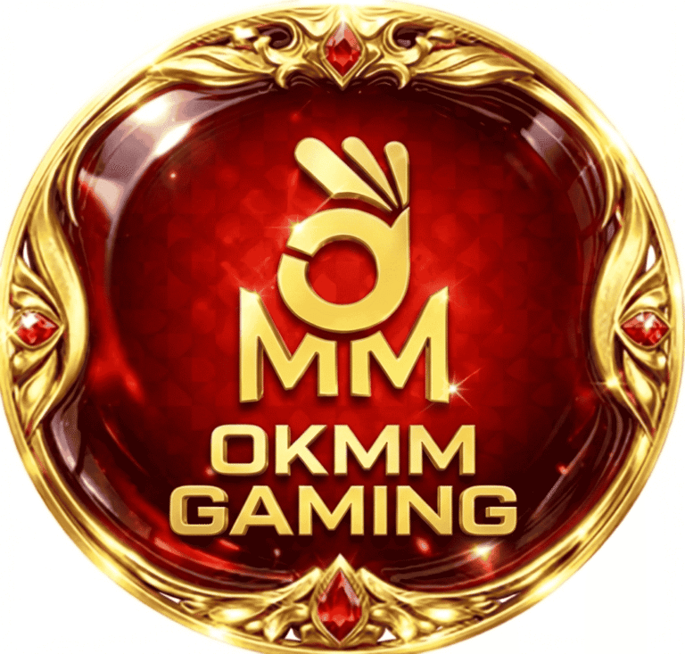 OKMM Game App APK Download