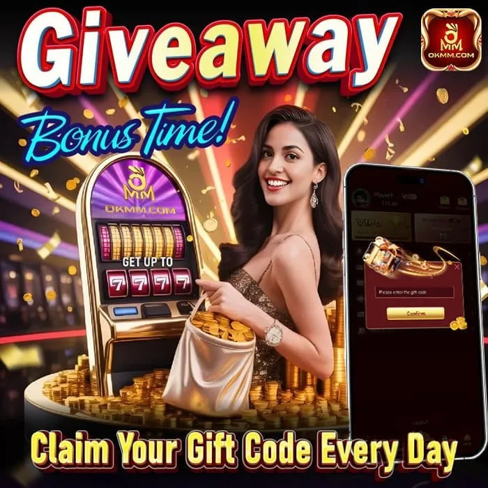 OKMM Game App Download Latest Version
